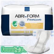 CHANGES COMPLETS NUIT ABRI-FORM PREMIUM S4 - SACHET DE 22