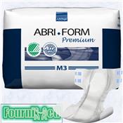 CHANGES COMPLETS NUIT ABRI-FORM PREMIUM M3 - SACHET DE 22