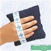COUSSIN ANTI-CONTRACTURES 12x12 CM
