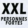 PERSONNES FORTES