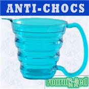 TASSE ERGO NEON BLEU A HANSE