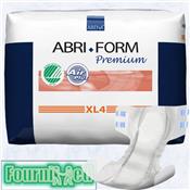 CHANGES COMPLETS NUIT ABRI-FORM PREMIUM XL4 - SACHET DE 12