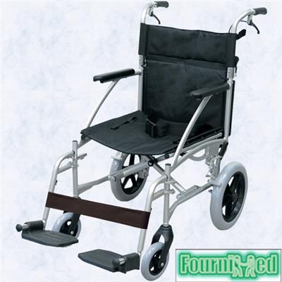 FAUTEUIL TRANSFERT LIVING 48 CM