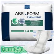 CHANGES COMPLETS NUIT ABRI-FORM PREMIUM L4 - SACHET DE 12