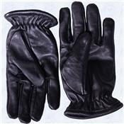 GANTS DE CUIR ANTI-COUPURES DOUBLES SPECTRA