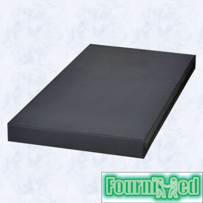 MATELAS BEBE 120 X 60 X 8 CM