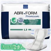 CHANGES COMPLETS NUIT ABRI-FORM PREMIUM L3 - SACHET DE 20