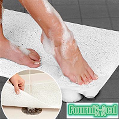 TAPIS DE BAIN ANTIGUA 100 x 40 cm