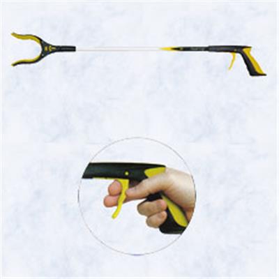 PINCE DE PREHENSION A TETE PIVOTANTE 66 CM