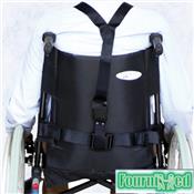 SUPPORT DE BUSTE AU FAUTEUIL PETITE TAILLE