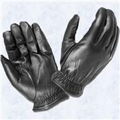 GANTS DE CUIR ANTI-COUPURES DOUBLES SPECTRA