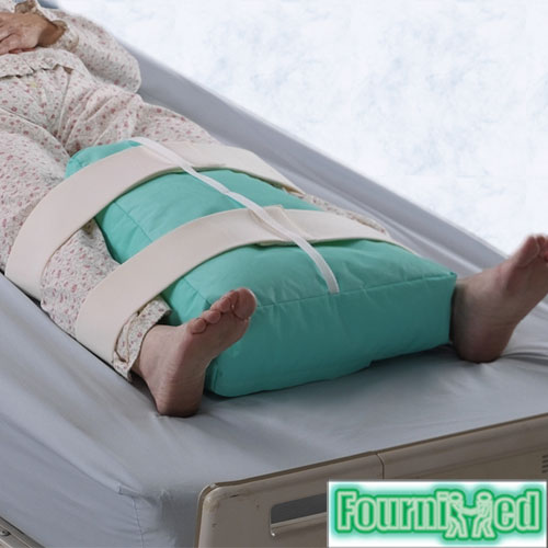 Coussin D Abduction Jambes A Billes Grand Modele